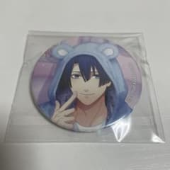 真斗 ベストショット 缶バッジ うたの☆プリンスさまっ♪ シャニスト ベストショット 缶バッジ 聖川真