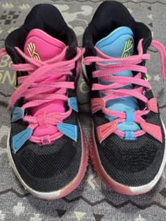 ナイキ Kyrie 5 EP (カイリー5 EP) 23.5cm バッシュのサムネイル