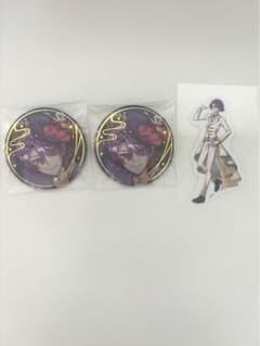 にじさんじ　6th anniversary 妖怪万化　渡井雲雀のサムネイル