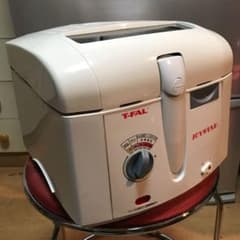 ティファール　フライヤーのサムネイル