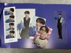 【匿名配送】SUPER JUNIOR イトゥク・リョウク DVD２枚セット SUPER JUNIOR イトゥク・リョウク THE FRIENDS in スイス SET1 : SUPER