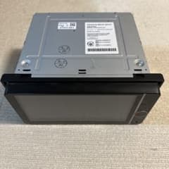 TOYOTA ディーラーナビ　DNNS079のサムネイル