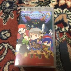 クラシックダンジョンX2/日本一ソフトウェアのサムネイル