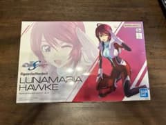 Figure-rise Standard ルナマリア・ホークのサムネイル