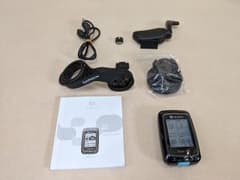 bryton GPS サイクルコンピュータ（中古品）2のサムネイル