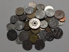 世界各国の硬貨セット 外国コイン まとめ⑪ - メルカリ