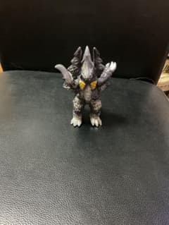 怪獣 ソフビ フィギュアのサムネイル