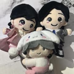 道枝駿佑 ちびぬい 3点セット 道枝駿佑ちびぬい3点セット - メルカリ