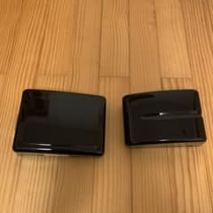 ハーレー2017FXDB サイドカバーのサムネイル