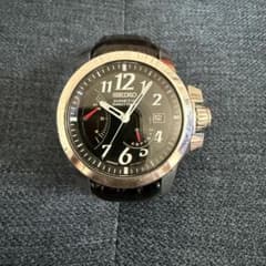 SEIKO BRIGHTZ PHOENIX 가죽 밴드