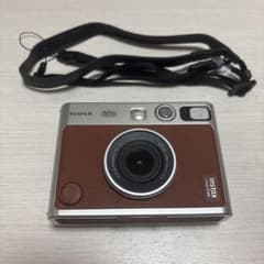 FUJIFILM instax mini Evo 本体のサムネイル