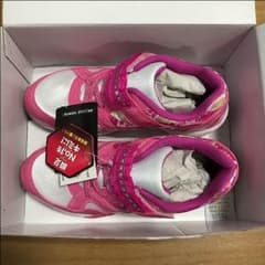 ☆新品 瞬足☆のサムネイル