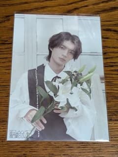 原因は自分にある。 杢代和人 生写真のサムネイル