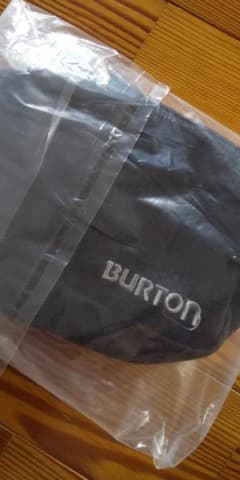BURTON アクセサリーケース  ポーチのサムネイル