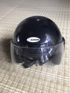 ヘルメットのサムネイル