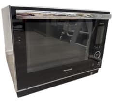 ジャンク】Panasonic NE-BS1200 スチームオーブンレンジ - メルカリ