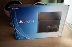PS4本体　ジャンク品のサムネイル