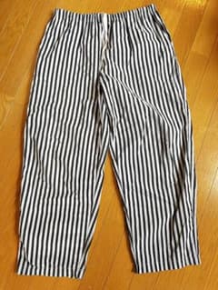 holk カンフーパンツ kang ho pantsのサムネイル