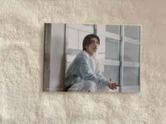 原因は自分にある。 武藤潤 生写真のサムネイル