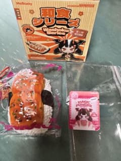 mellojoy 和食シリーズ うなぎ寿司のサムネイル