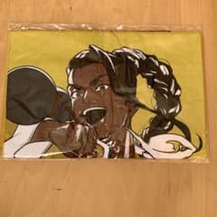 かぷくじストリートファイター6A賞ジェイミータオル - メルカリ