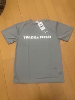 陸上 Tシャツ 兵庫県高体連限定 - メルカリ