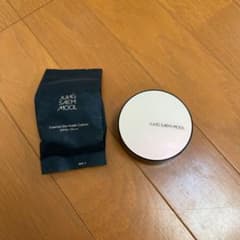 JUNG SAEMMOOL エッセンシャルスキンヌーダークッションのサムネイル