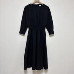 urban research doors ドルマンスリーブ　ワンピース