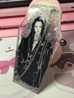 NANA タクミ 一ノ瀬巧 グリッターアクリルスタンド - メルカリ