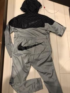 FCRB 15aw ビッグスウォッシュ セットアップ  NIKE Bristolのサムネイル