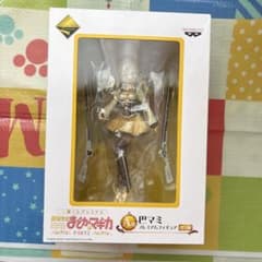魔法少女まどか☆マギカ 一番くじプレミアム A賞 巴マミ - メルカリ
