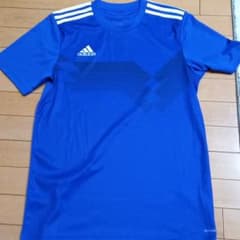adidasブルースポーツウェアのサムネイル