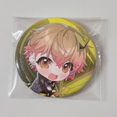 シクフォニ みこと 缶バッジ Dive II World SD だいぶつ - メルカリ