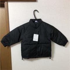 キッズ ダウンのサムネイル