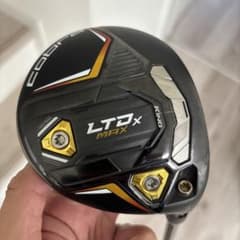 さぼてんおやじ様専用】【美品】コブラ LTD X MAX スプーン - メルカリ