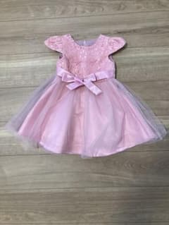 ピンクドレス　ワンピースのサムネイル