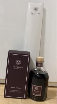 Dr. Vranjes ROSSO NOBILE 250ml - メルカリ