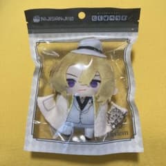 未開封　にじパペット　にじさんじEN　ルカのサムネイル