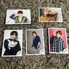 末澤誠也　公式写真のサムネイル