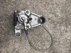 ZRX1200R純正キャリパー&サポートのサムネイル