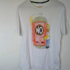 Tシャツ シンプソンズのサムネイル