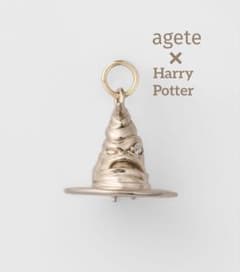 *agete × Harry Potter 구분 모자 매력*매진품