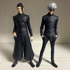 Jujutsu Kaisen Figure King of Artist Satoru Gojo Summer Oil Jie