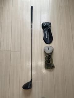 PING G425 SFT ドライバー 10.5度 - メルカリ