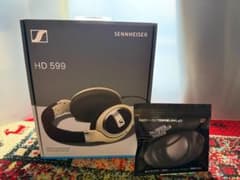 新品 未開封 SENNHEISER HD 599 4Pin XLRバランスケーブ 新品 未開封 SENNHEISER HD 599 4Pin XLRバランス - メルカリ