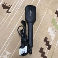 サロニアヒートブラシのサムネイル