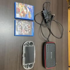 PSVITAのサムネイル