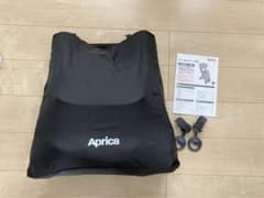 アップリカ ベビーカー ナノスマート プラスのサムネイル