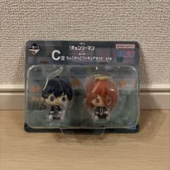 一番くじ チェンソーマン 第2弾 フィギュア アクリルスタンド ポスターのサムネイル