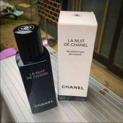 Chanelのサムネイル